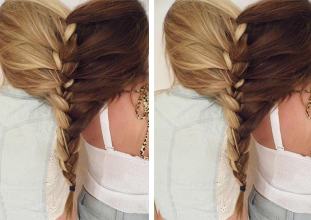 Cute Hairstyles For Prom 