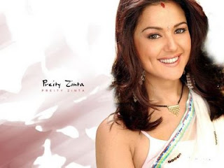 Preity Zinta