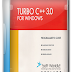 Turbo C++ 3.0 Free Download For Windows 7, Windows 8 /8.1 And Windows Xp 