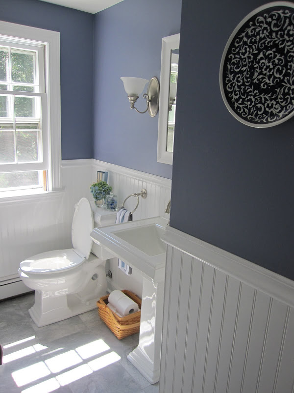 Half Bath Redo title=