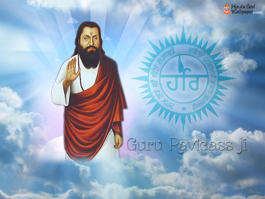 Guru Ravidass | HINDU GOD WALLPAPERS FREE DOWNLOAD