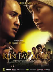 Kun Fayakuun (2008)