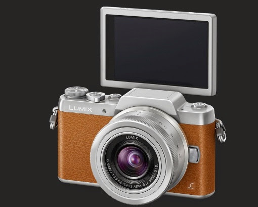 Panasonic Lumix GF7