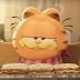 "Garfield: Fora de casa" ganha um trailer mostrando um pouco da história de como adotou Jon | Trailer