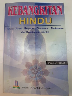 kebangkitan hindu