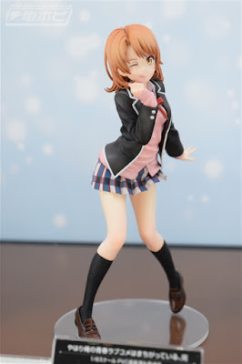 Novedades de Kotobukiya en el Wonder Festival 2019 Winter.