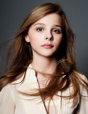 Chloe Moretz Biography