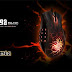 Razer Naga Special Edition - Molten Gaming mode point blank,cs,dota,dan segala jenis game MMORPG