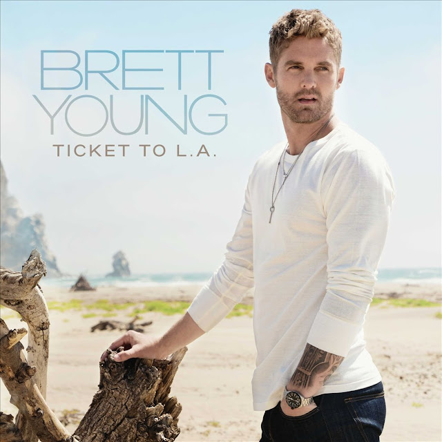 Brett Young | Ticket to L.A. Album Download Free