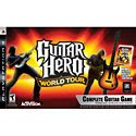 Guitar Hero: World Tour (with BONUS!)