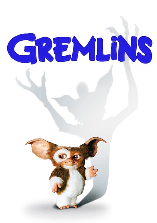 [HD] Gremlins - Kleine Monster 1984 Ganzer Film Deutsch