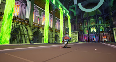 Tower Princess Knights Trial Game Screenshot 5