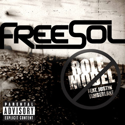 FreeSol Feat. Justin Timberlake - Role Model
