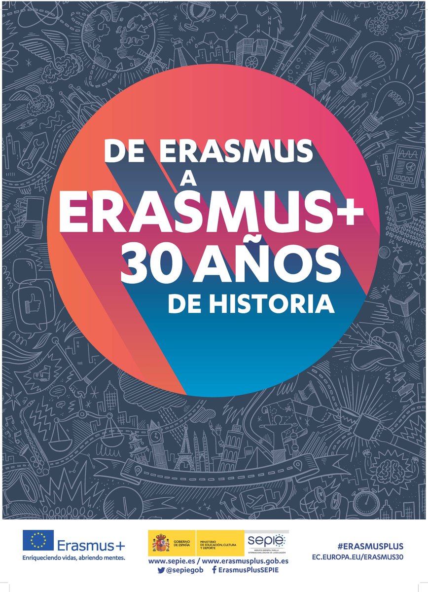 ERASMUS+