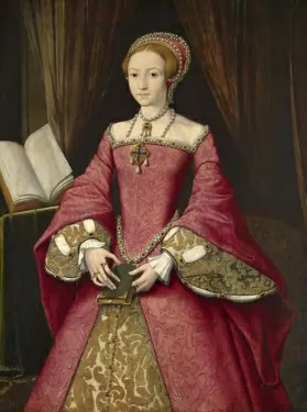 In tracing the course of English literature we now come upon the first glorious period of the literature namely the age of Elizabeth I, to distinguish her from the present reigning queen of England, Elizabeth II. It was the 'golden age of English literature'.