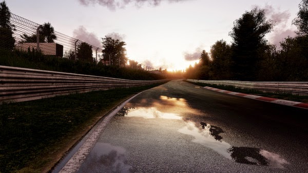 GameGokil : Download Game Project CARS Gratis