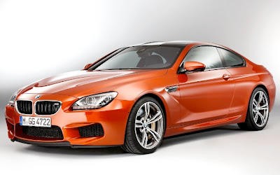 BMW M6 to Get Manual Gearbox in the US