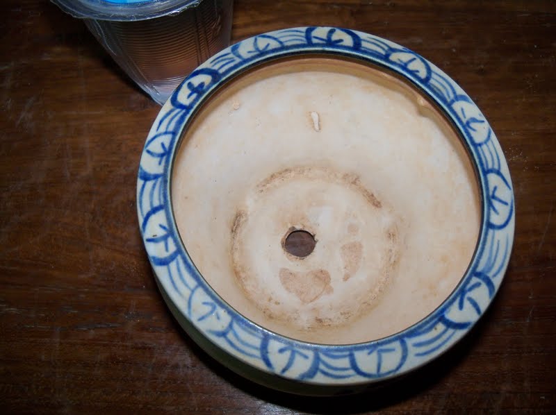 Antik Oenik Pot  Keramik 