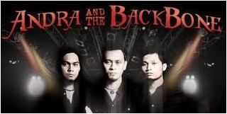 Download Lagu Andra and The Backbone Mp3 Full Album Terbaru Lengkap