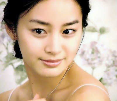 Kim Tae Hee 김태희 