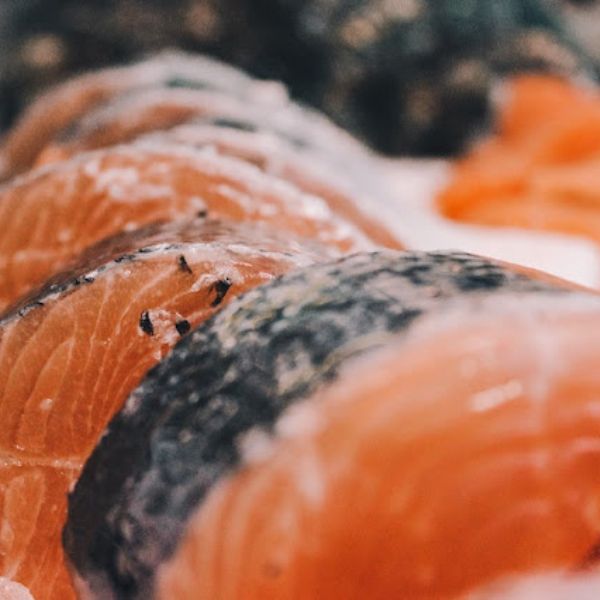 Kebaikan Ikan Salmon Untuk Kesihatan