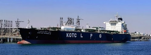 Iran imports gas from Russia, despite having the second largest reserves in the world