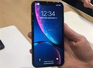 هل تعلم سعر ومواصفات iphone xr ومميزات وعيوب ايفون اكس ار