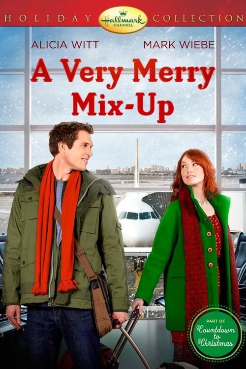 [HD] A Very Merry Mix-Up 2013 Ganzer Film Deutsch Download