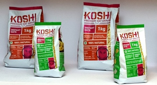 Future Consumer launches Oats brand Kosh™ as India’s third grain