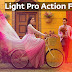 1 Click Automatic Light Effects For Any Picture In Photoshop