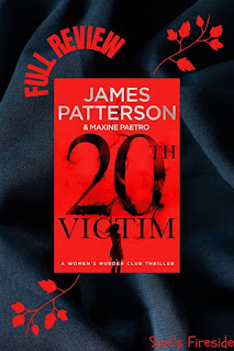 20th Victim Cover