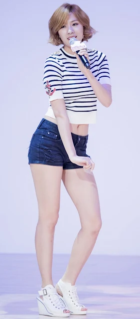 Hayoung/ Oh Ha Young (Apink)