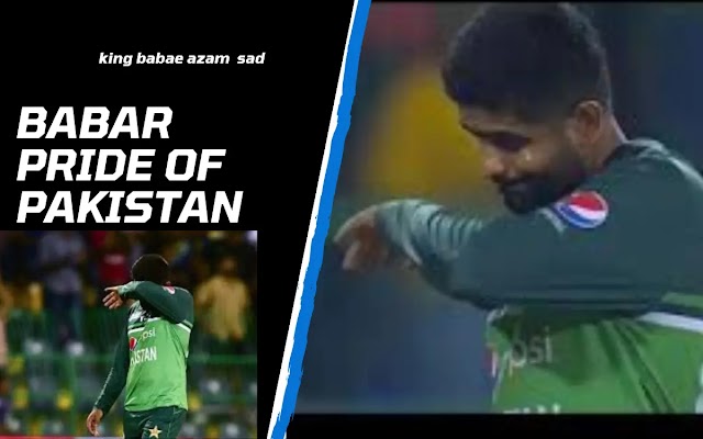  SAD news Babar Azam in Test Cricket,