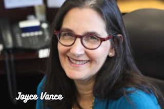 Joyce Vance