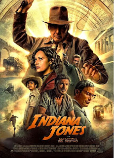 Indiana Jones e il quadrante del destino