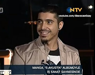 Pearl's Quilted Crafts: MANGA INTERVIEW ON NTV GECE GUNDUZ ...