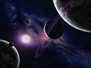 Solar System Wallpapers