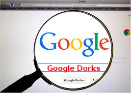 Google Dorks List with Examples for Ethical Hacking and Peneteration Testing