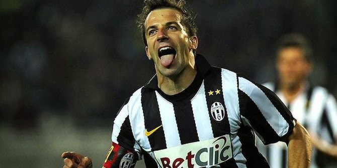 Alessandro del Piero