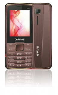 G'Five Bang SC6531e Flash File