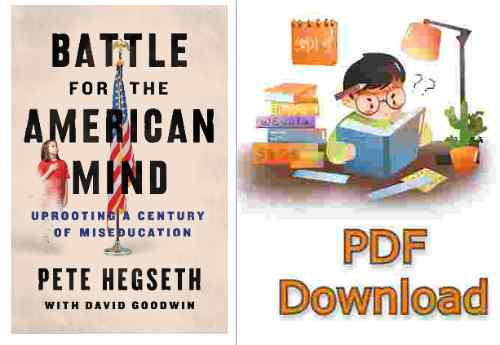 Battle for the American Mind pdf download