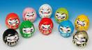 CLICK for a window full of Daruma Dolls 