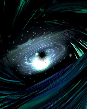 yugioh black hole hoyo negro constelaciones familiares