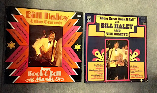 Bill Haley 1973