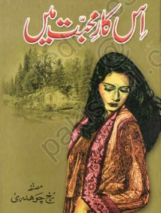 is-kar-e-mohabbat-mein-novel
