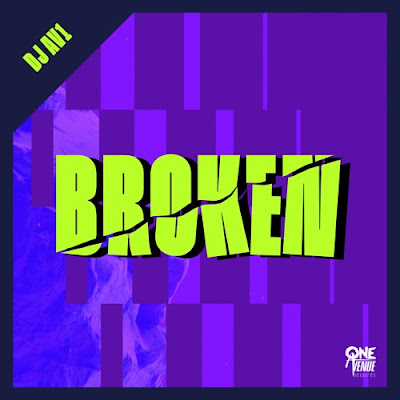 DJ AV1 Unveils New Single ‘Broken’