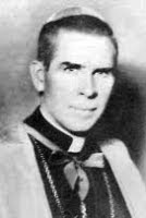 Archbishop Fulton J. Sheen