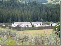 Fort Walsh