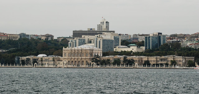 伊斯坦堡, istanbul, 船遊博普魯斯海峽, bosphorus cruise