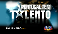 Portugal has Talent